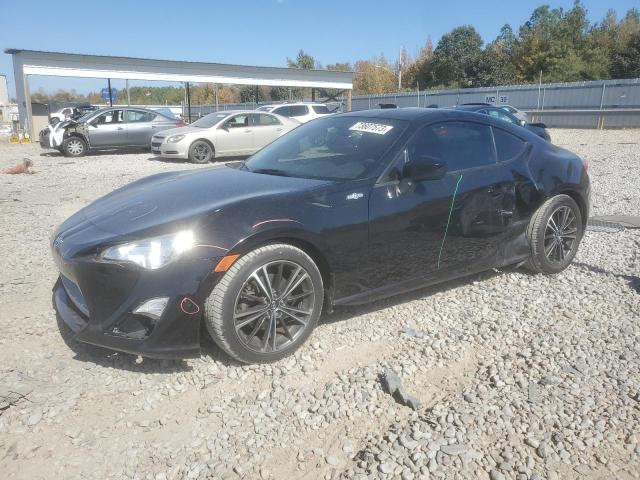 2015 TOYOTA SCION FR-S, 