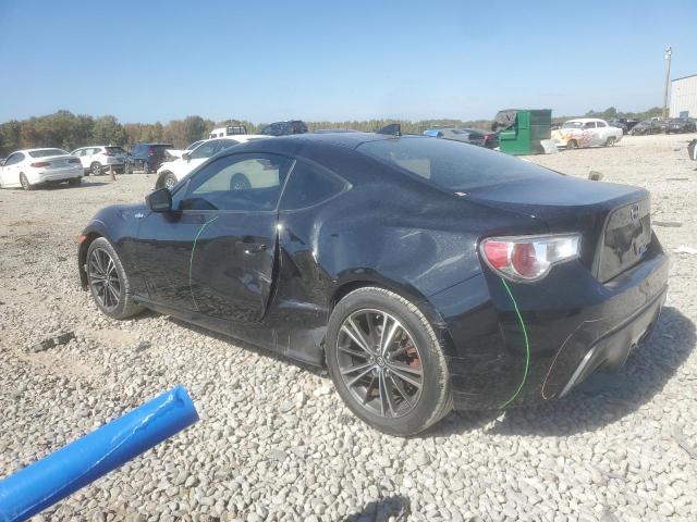JF1ZNAA10F8705032 - 2015 TOYOTA SCION FR-S 黑色 照片 2