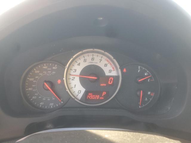 JF1ZNAA10F8705032 - 2015 TOYOTA SCION FR-S 黑色 照片 9