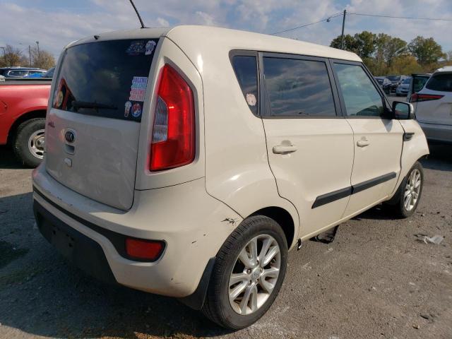 KNDJT2A6XD7769533 - 2013 KIA SOUL + CREAM photo 3