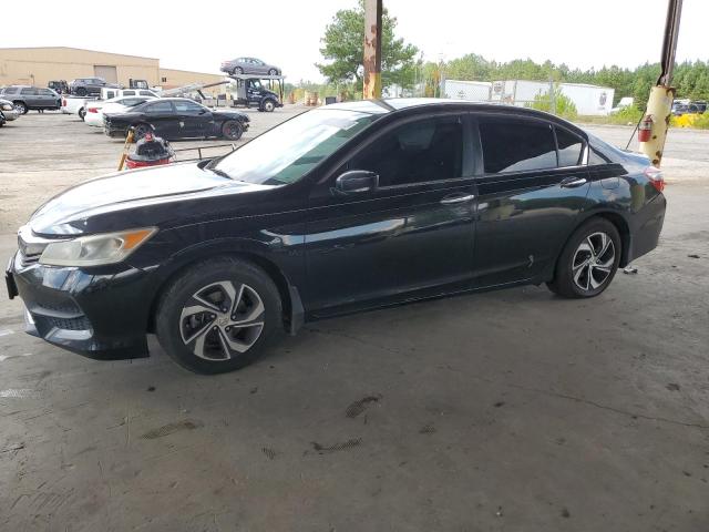 2016 HONDA ACCORD LX, 