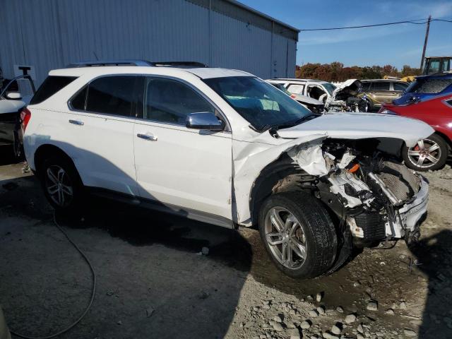 2GNFLGE33H6148005 - 2017 CHEVROLET EQUINOX PREMIER WHITE photo 4