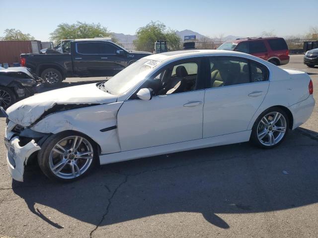 2007 BMW 335 I, 