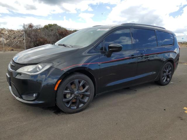 2C4RC1BGXKR567355 - 2019 CHRYSLER PACIFICA TOURING L Qara foto 1