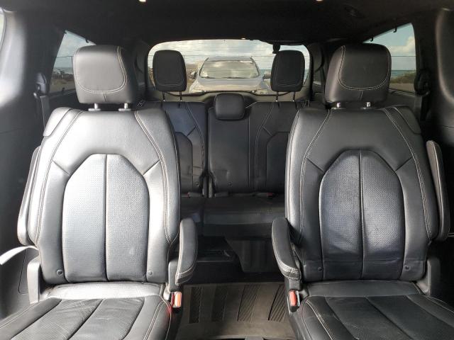 2C4RC1BGXKR567355 - 2019 CHRYSLER PACIFICA TOURING L Qara foto 10