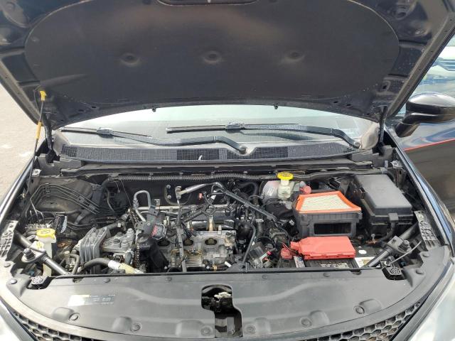 2C4RC1BGXKR567355 - 2019 CHRYSLER PACIFICA TOURING L Qara foto 12