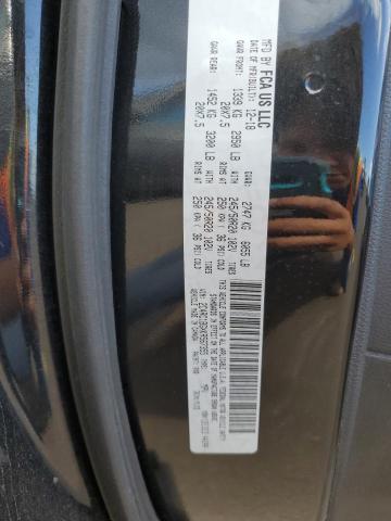 2C4RC1BGXKR567355 - 2019 CHRYSLER PACIFICA TOURING L Qara foto 14