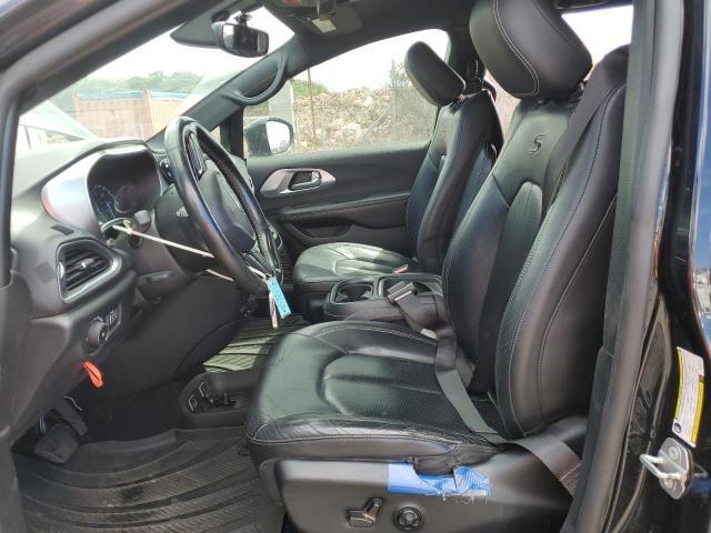 2C4RC1BGXKR567355 - 2019 CHRYSLER PACIFICA TOURING L Qara foto 7