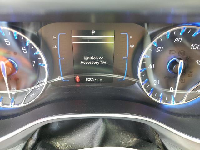 2C4RC1BGXKR567355 - 2019 CHRYSLER PACIFICA TOURING L Qara foto 9