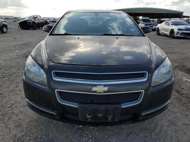 1G1ZC5E09CF255115 - 2012 CHEVROLET MALIBU 1LT 黑色 照片 5