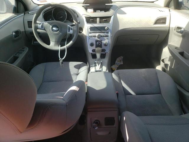 1G1ZC5E09CF255115 - 2012 CHEVROLET MALIBU 1LT 黑色 照片 8