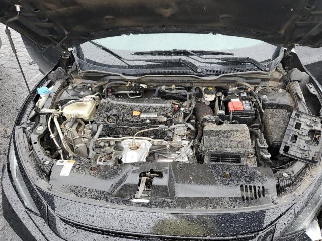 2HGFC2F85LH536485 - 2020 HONDA CIVIC SPORT 黑色 照片 11