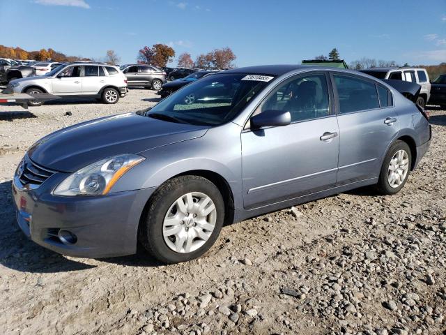 2011 NISSAN ALTIMA BASE, 