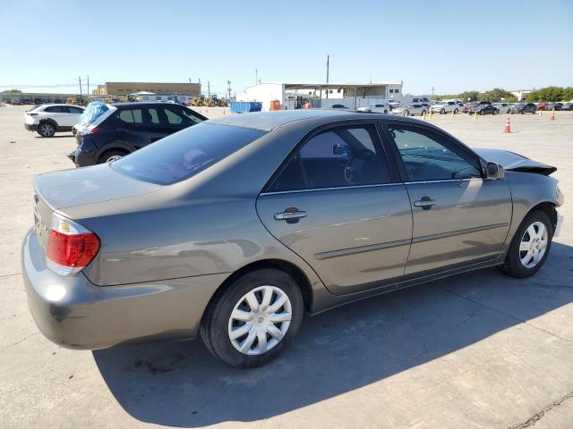 4T1BE32K96U702583 - 2006 TOYOTA CAMRY LE GRAY photo 3