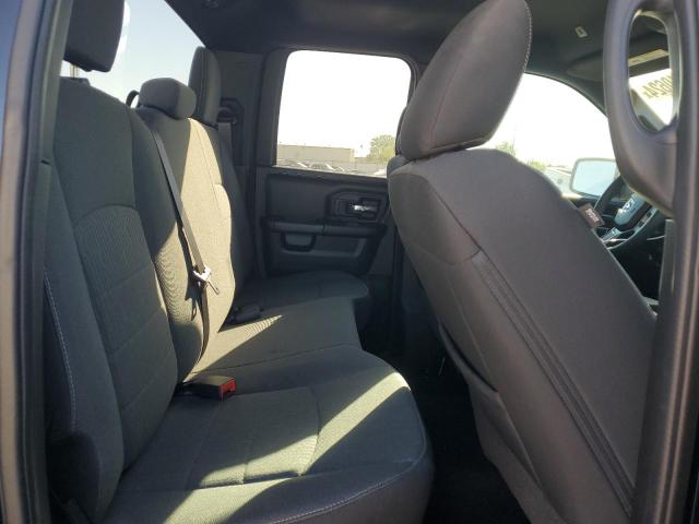 1C6RR6GT3MS578319 - 2021 RAM 1500 CLASS SLT Negro foto 10