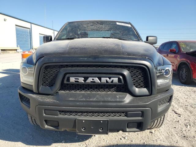 1C6RR6GT3MS578319 - 2021 RAM 1500 CLASS SLT Negro foto 5
