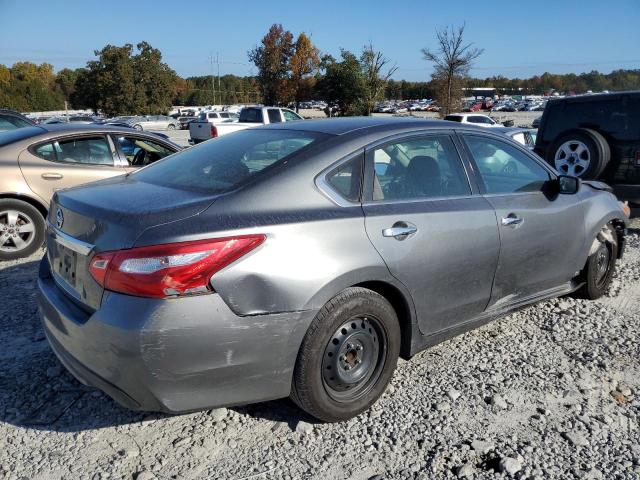 1N4AL3AP9HC205230 - 2017 NISSAN ALTIMA 2.5 GRAY photo 3