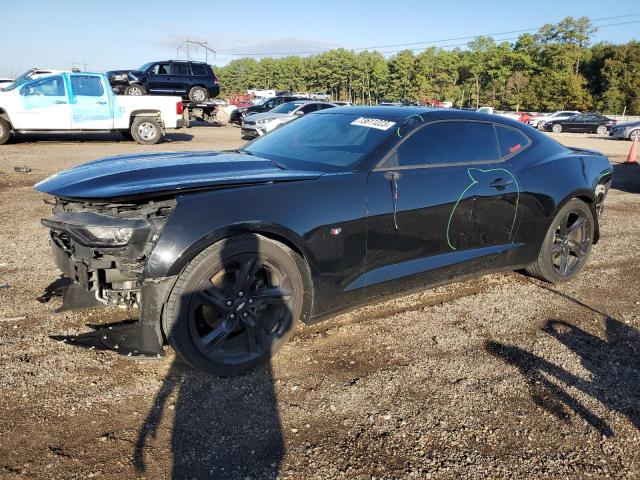 2019 CHEVROLET CAMARO LS, 