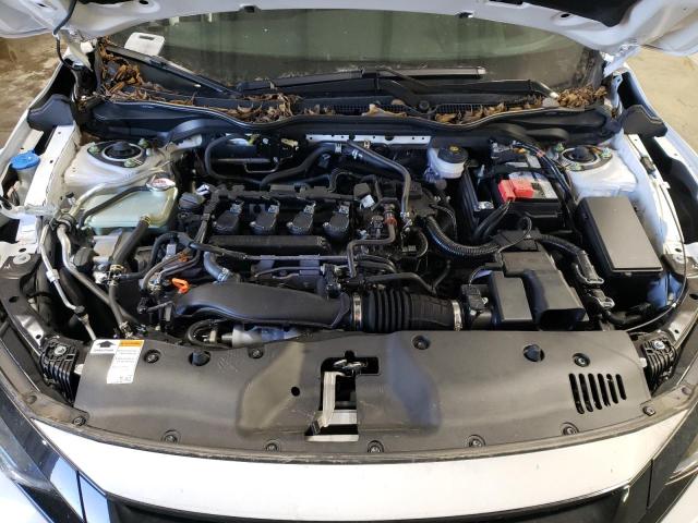 SHHFK7H49MU229142 - 2021 HONDA CIVIC SPORT 白色 照片 11