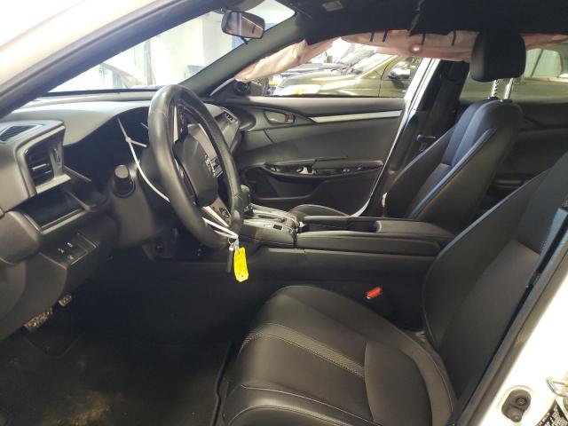 SHHFK7H49MU229142 - 2021 HONDA CIVIC SPORT 白色 照片 7