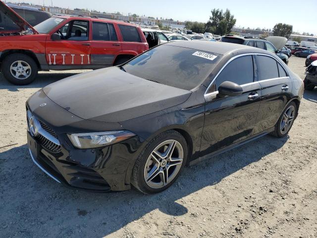 2022 MERCEDES-BENZ A 220 4MATIC, 