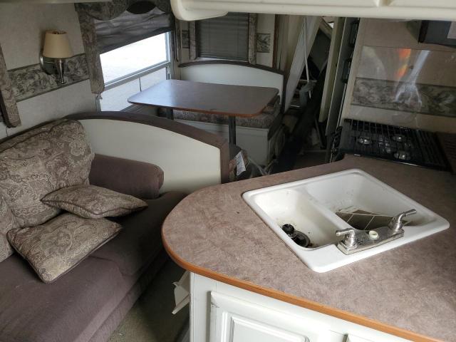 4YDF28F224J909222 - 2004 OUTB TRAVEL TRL WHITE photo 7