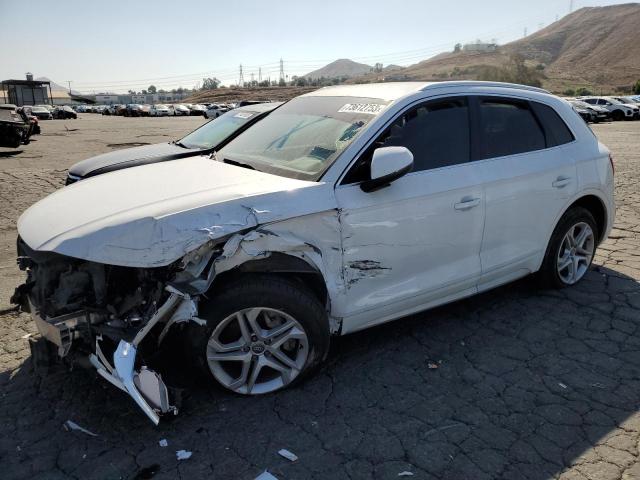 2019 AUDI Q5 PREMIUM, 