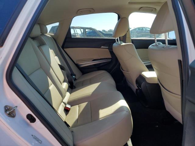 5J6TF3H59FL000870 - 2015 HONDA CROSSTOUR EXL თეთრი ფოტო 10