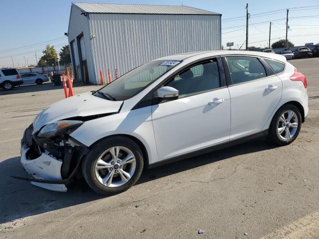 2013 FORD FOCUS SE, 