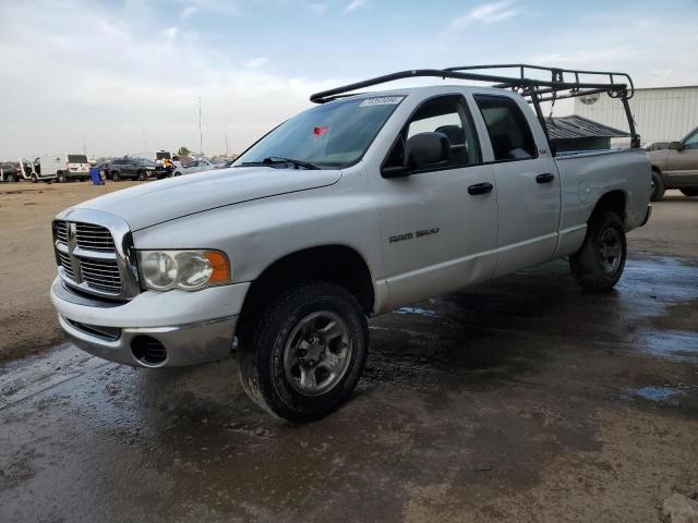 2013 RAM 1500 ST, 