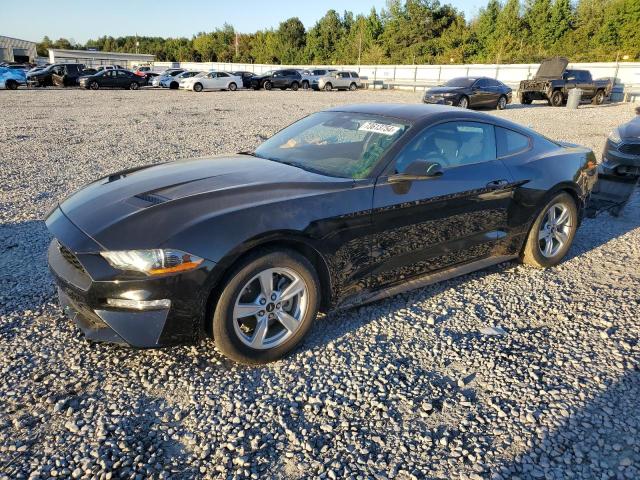 2021 FORD MUSTANG, 