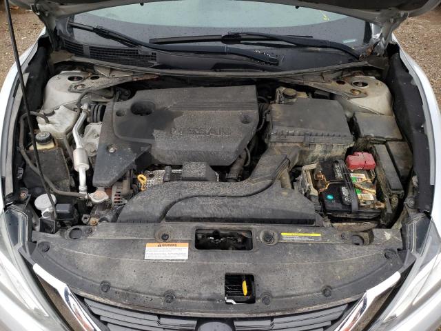 1N4AL3AP4GC203206 - 2016 NISSAN ALTIMA 2.5 SILVER photo 11