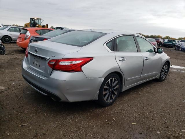 1N4AL3AP4GC203206 - 2016 NISSAN ALTIMA 2.5 SILVER photo 3