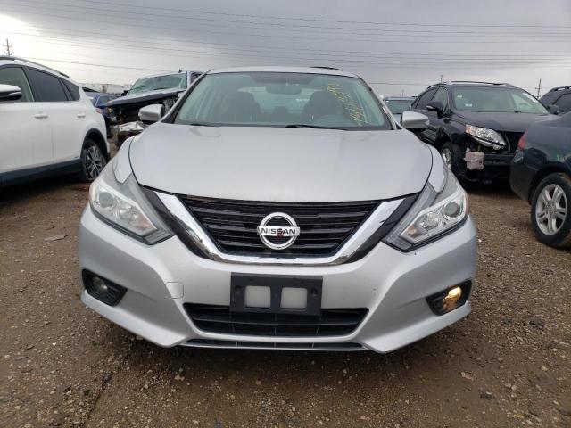 1N4AL3AP4GC203206 - 2016 NISSAN ALTIMA 2.5 SILVER photo 5