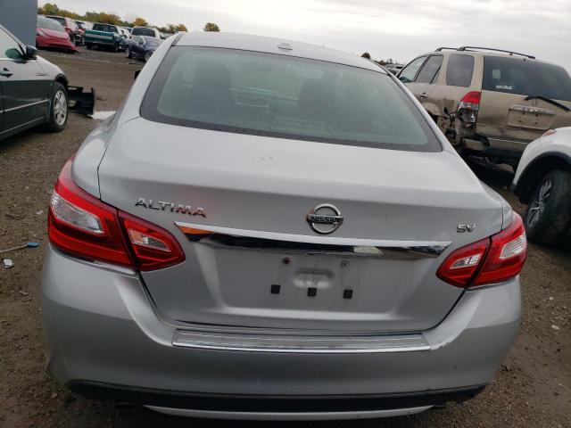 1N4AL3AP4GC203206 - 2016 NISSAN ALTIMA 2.5 SILVER photo 6