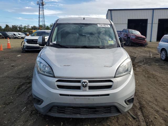 ZFBERFBB7J6K50978 - 2018 RAM PROMASTER SLT Сріблястий фото 5