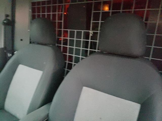 ZFBERFAT7G6B06661 - 2016 RAM PROMASTER Qırmızı foto 10