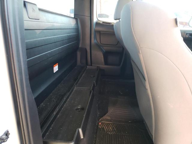 5TFRX5GN7GX062515 - 2016 TOYOTA TACOMA ACCESS CAB თეთრი ფოტო 10