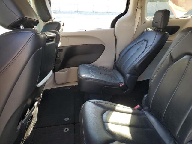 2C4RC1BG1NR145916 - 2022 CHRYSLER PACIFICA TOURING L 灰色 照片 11