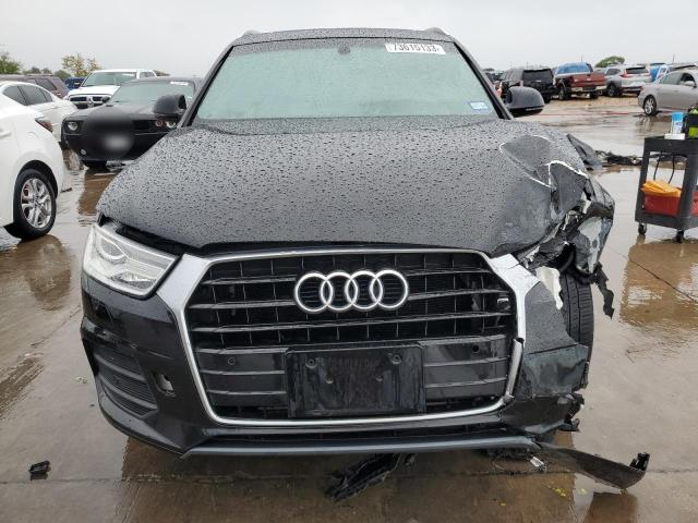 WA1BFCFS0GR018936 - 2016 AUDI Q3 PREMIUM PLUS BLACK photo 5