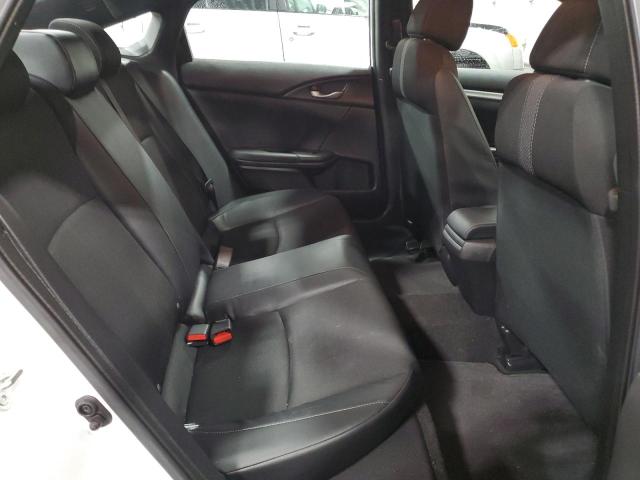 2HGFC2F80LH551332 - 2020 HONDA CIVIC SPORT 白色 照片 10