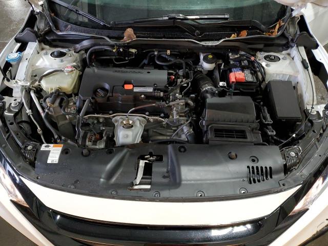 2HGFC2F80LH551332 - 2020 HONDA CIVIC SPORT 白色 照片 11