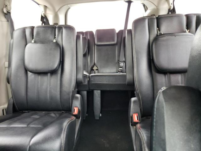 2C4RC1BG9ER270775 - 2014 CHRYSLER TOWN & COU TOURING 白色 照片 10