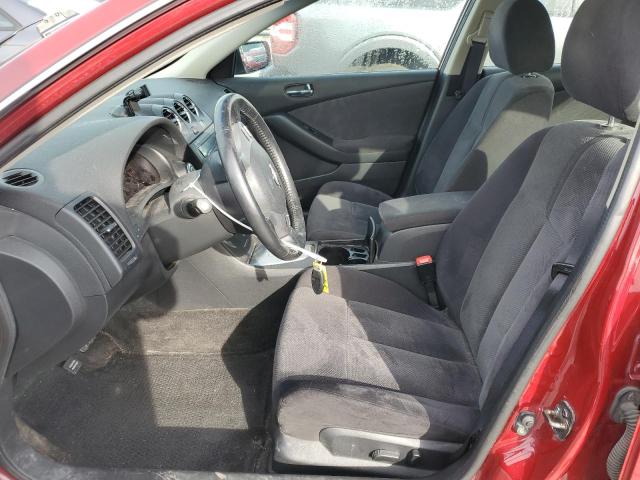 1N4AL21E97C163813 - 2007 NISSAN ALTIMA 2.5 RED photo 7