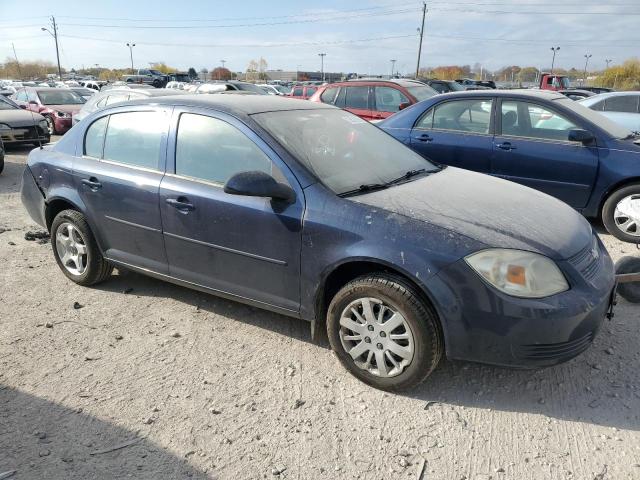 1G1AD5F5XA7233801 - 2010 CHEVROLET COBALT 1LT BLUE photo 4