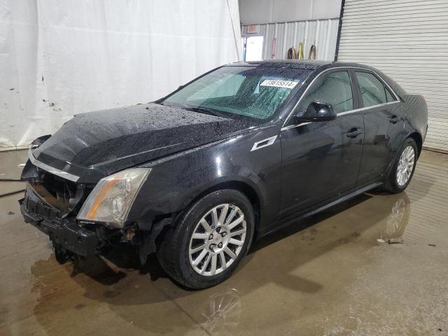 2011 CADILLAC CTS, 