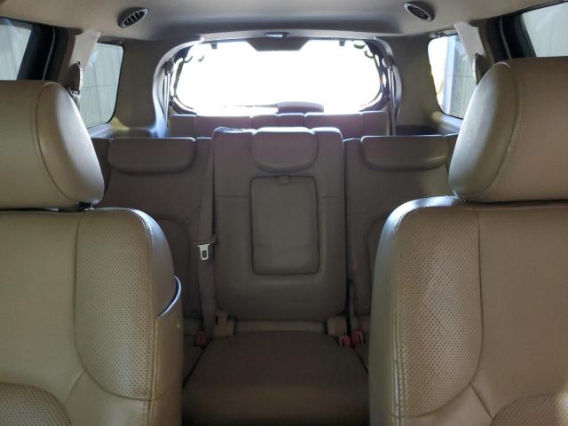 5N1AR18U65C761480 - 2005 NISSAN PATHFINDER LE 白色 照片 10