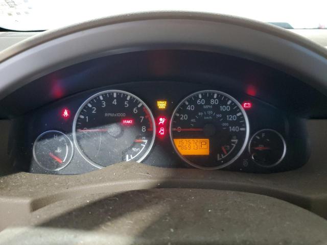 5N1AR18U65C761480 - 2005 NISSAN PATHFINDER LE 白色 照片 9