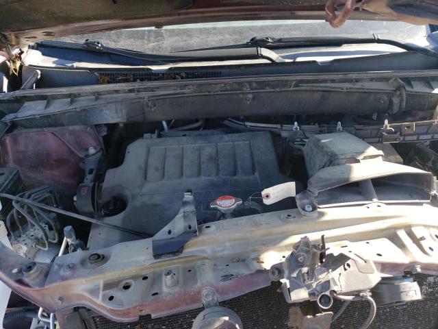 5TDJKRFH7GS251847 - 2016 TOYOTA HIGHLANDER XLE შავი ფოტო 12