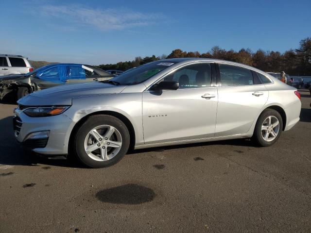 2020 CHEVROLET MALIBU LS, 